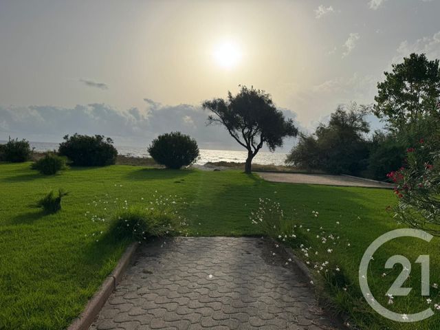 Appartement F1 à vendre - 1 pièce - 25,81 m2 - San Nicolao - 202 - CORSE