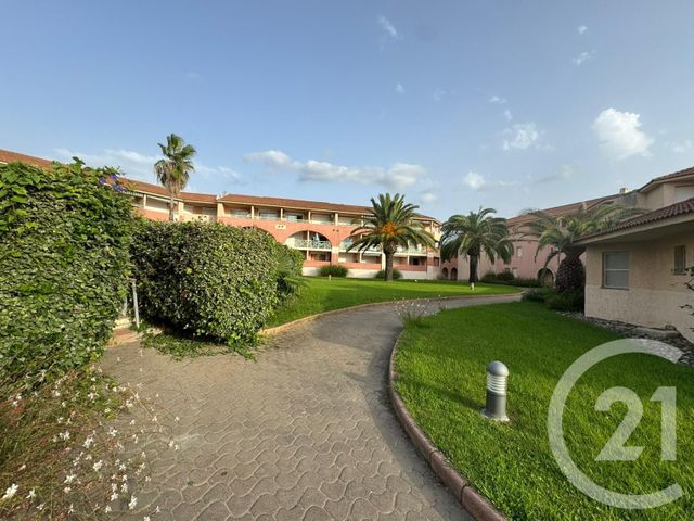 Appartement F1 à vendre - 1 pièce - 25,81 m2 - San Nicolao - 202 - CORSE