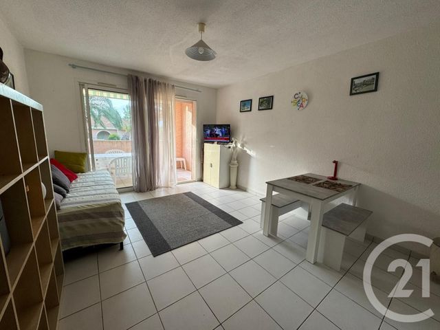 Appartement F1 à vendre - 1 pièce - 25,81 m2 - San Nicolao - 202 - CORSE