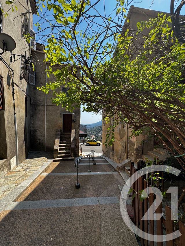 Appartement F2 à vendre - 2 pièces - 27,69 m2 - Cervione - 202 - CORSE