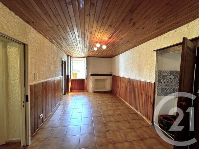 Appartement F2 à vendre - 2 pièces - 27,69 m2 - Cervione - 202 - CORSE