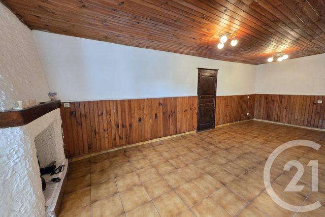 Appartement F2 à vendre - 2 pièces - 27,69 m2 - Cervione - 202 - CORSE