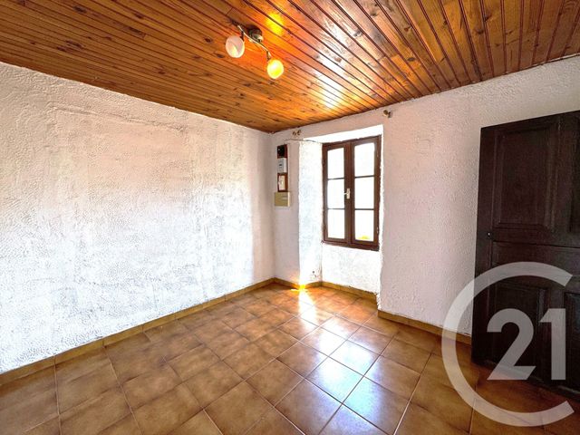 Appartement F2 à vendre - 2 pièces - 27,69 m2 - Cervione - 202 - CORSE