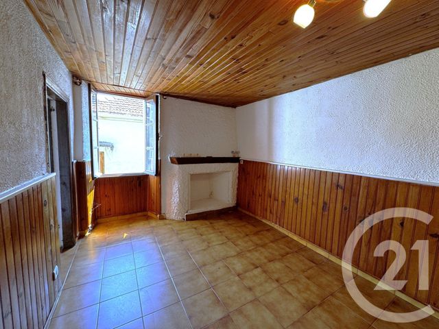 Appartement F2 à vendre - 2 pièces - 27,69 m2 - Cervione - 202 - CORSE