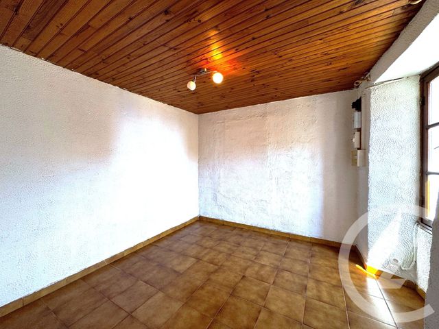 Appartement F2 à vendre - 2 pièces - 27,69 m2 - Cervione - 202 - CORSE