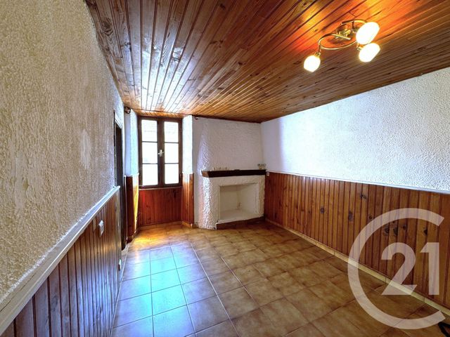 Appartement F2 à vendre - 2 pièces - 27,69 m2 - Cervione - 202 - CORSE
