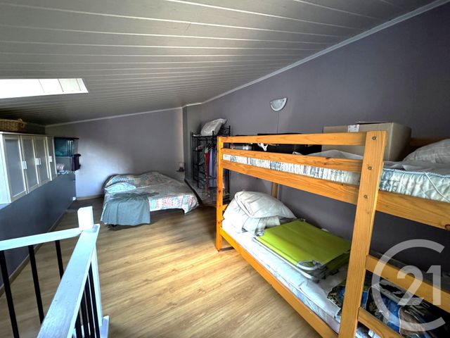 Maison à vendre - 4 pièces - 96 m2 - San Nicolao - 202 - CORSE