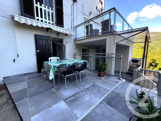 Maison à vendre - 4 pièces - 96 m2 - San Nicolao - 202 - CORSE