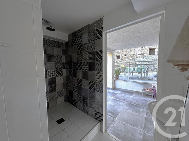 Maison à vendre - 4 pièces - 96 m2 - San Nicolao - 202 - CORSE