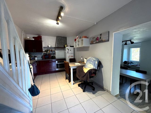 Maison à vendre - 4 pièces - 96 m2 - San Nicolao - 202 - CORSE