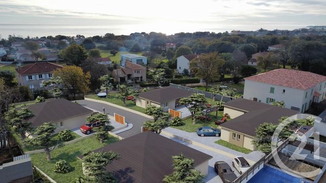 Maison à vendre - 4 pièces - 107,62 m2 - Santa Lucia Di Moriani - 202 - CORSE