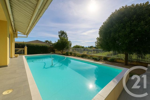 Maison &agrave; vendre - 4 pi&egrave;ces - 140 m2 - Santa Lucia Di Moriani - 202 - CORSE