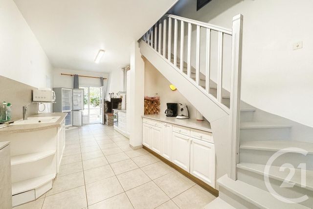 Maison &agrave; vendre - 4 pi&egrave;ces - 140 m2 - Santa Lucia Di Moriani - 202 - CORSE