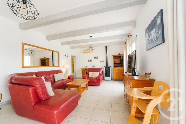 Maison &agrave; vendre - 4 pi&egrave;ces - 140 m2 - Santa Lucia Di Moriani - 202 - CORSE