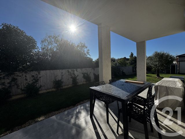 Appartement F2 à vendre - 2 pièces - 45 m2 - Santa Lucia Di Moriani - 202 - CORSE