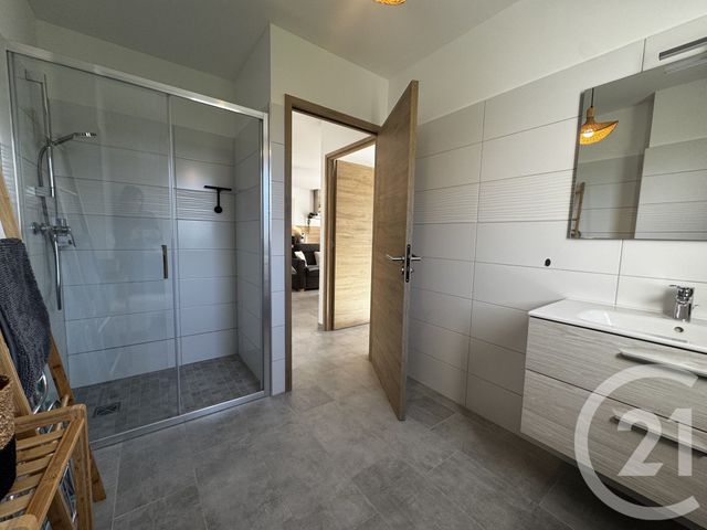 Appartement F2 à vendre - 2 pièces - 45 m2 - Santa Lucia Di Moriani - 202 - CORSE