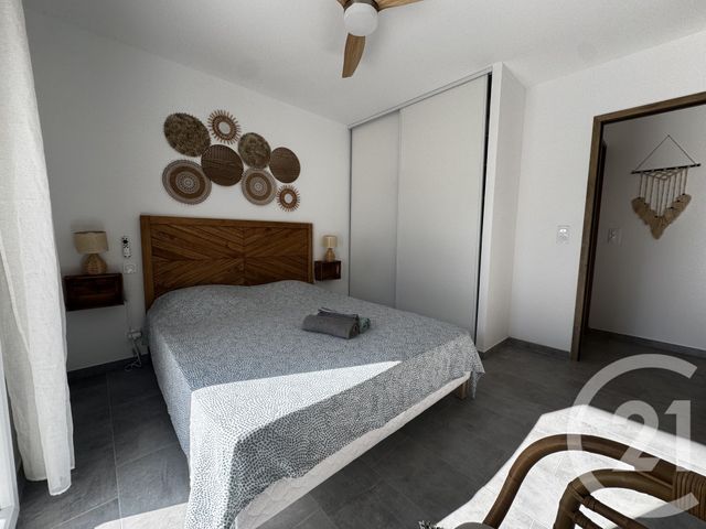 Appartement F2 à vendre - 2 pièces - 45 m2 - Santa Lucia Di Moriani - 202 - CORSE