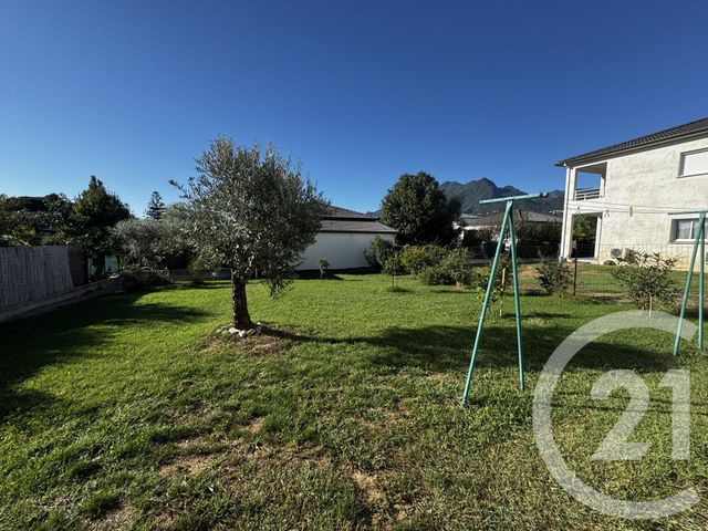 Appartement F2 à vendre - 2 pièces - 45 m2 - Santa Lucia Di Moriani - 202 - CORSE