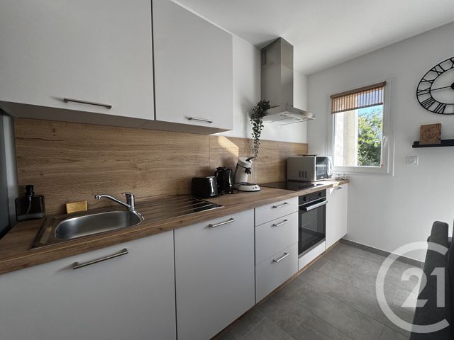 Appartement F2 à vendre - 2 pièces - 45 m2 - Santa Lucia Di Moriani - 202 - CORSE