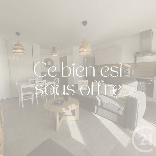 appartement - SANTA LUCIA DI MORIANI - 202