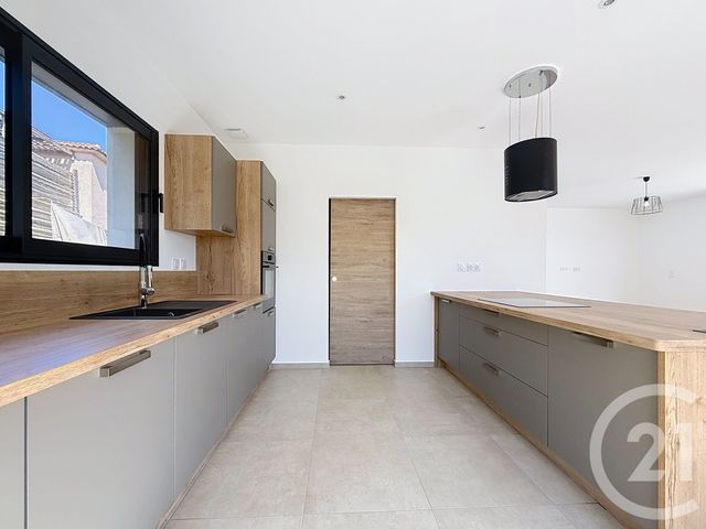 Maison &agrave; vendre - 4 pi&egrave;ces - 120 m2 - San Nicolao - 202 - CORSE