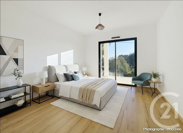 Maison &agrave; vendre - 4 pi&egrave;ces - 120 m2 - San Nicolao - 202 - CORSE