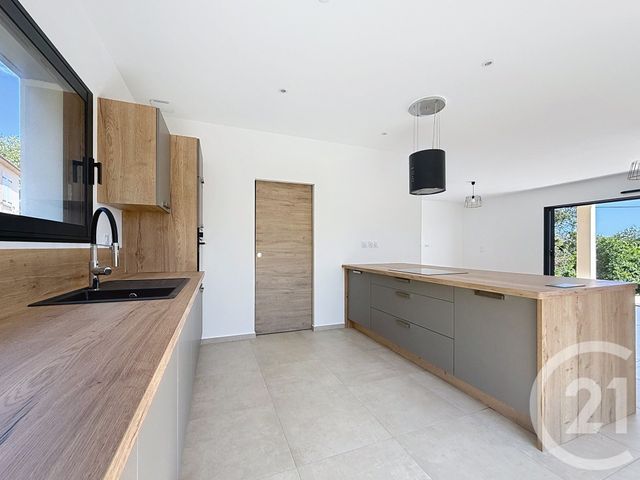 Maison &agrave; vendre - 4 pi&egrave;ces - 120 m2 - San Nicolao - 202 - CORSE