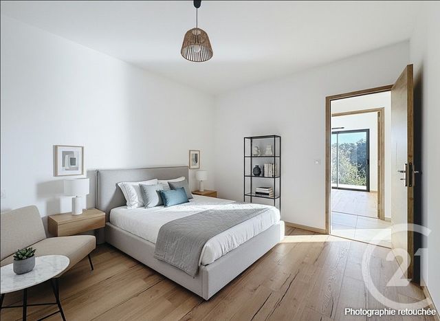 Maison &agrave; vendre - 4 pi&egrave;ces - 120 m2 - San Nicolao - 202 - CORSE