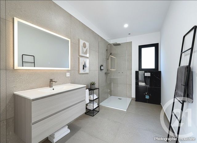 Maison &agrave; vendre - 4 pi&egrave;ces - 120 m2 - San Nicolao - 202 - CORSE