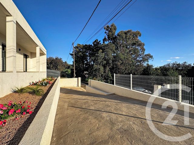 Maison à vendre - 4 pièces - 120 m2 - San Nicolao - 202 - CORSE