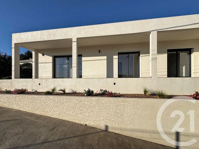 Maison à vendre - 4 pièces - 120 m2 - San Nicolao - 202 - CORSE