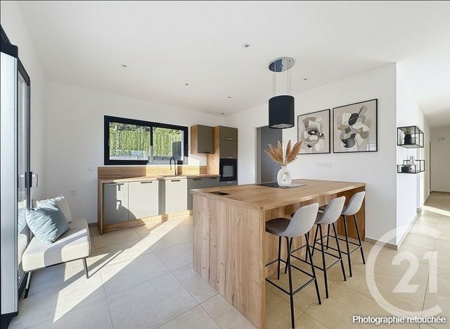 Maison &agrave; vendre - 4 pi&egrave;ces - 120 m2 - San Nicolao - 202 - CORSE