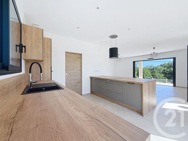 Maison &agrave; vendre - 4 pi&egrave;ces - 120 m2 - San Nicolao - 202 - CORSE