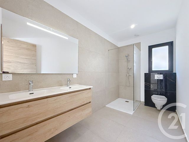 Maison &agrave; vendre - 4 pi&egrave;ces - 120 m2 - San Nicolao - 202 - CORSE