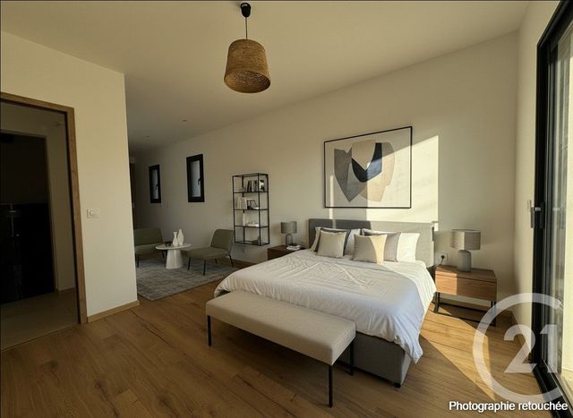 Maison &agrave; vendre - 4 pi&egrave;ces - 120 m2 - San Nicolao - 202 - CORSE