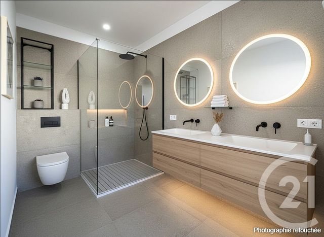 Maison &agrave; vendre - 4 pi&egrave;ces - 120 m2 - San Nicolao - 202 - CORSE