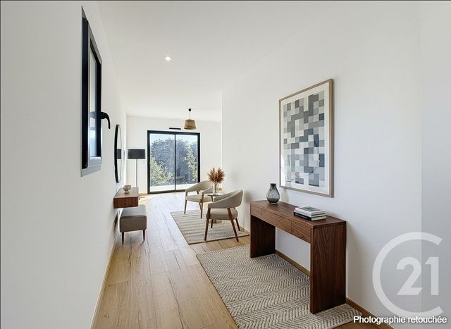 Maison &agrave; vendre - 4 pi&egrave;ces - 120 m2 - San Nicolao - 202 - CORSE