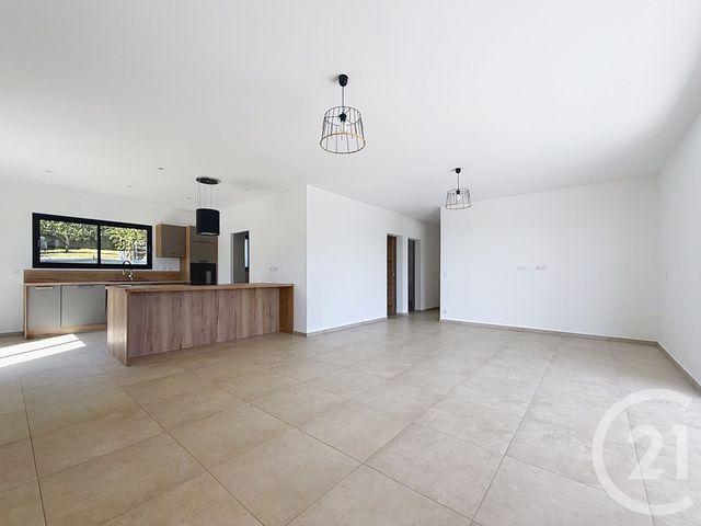 Maison &agrave; vendre - 4 pi&egrave;ces - 120 m2 - San Nicolao - 202 - CORSE