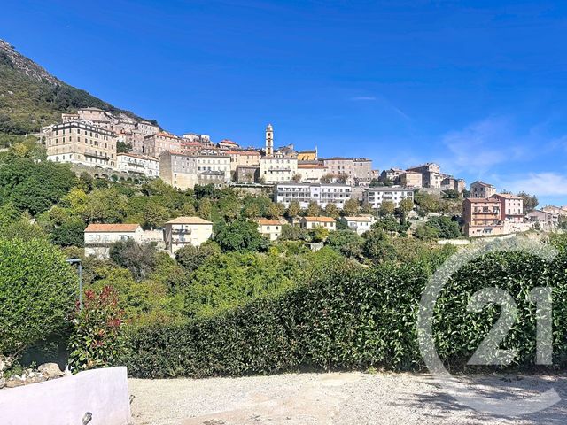 Maison &agrave; vendre - 5 pi&egrave;ces - 124 m2 - Cervione - 202 - CORSE