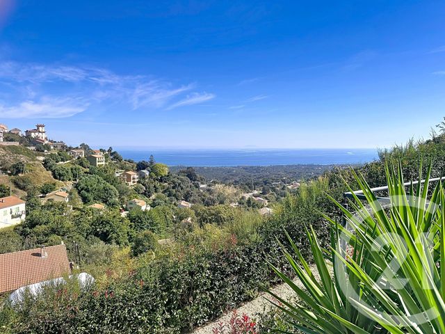Maison &agrave; vendre - 5 pi&egrave;ces - 124 m2 - Cervione - 202 - CORSE