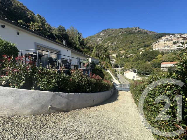Maison &agrave; vendre - 5 pi&egrave;ces - 124 m2 - Cervione - 202 - CORSE