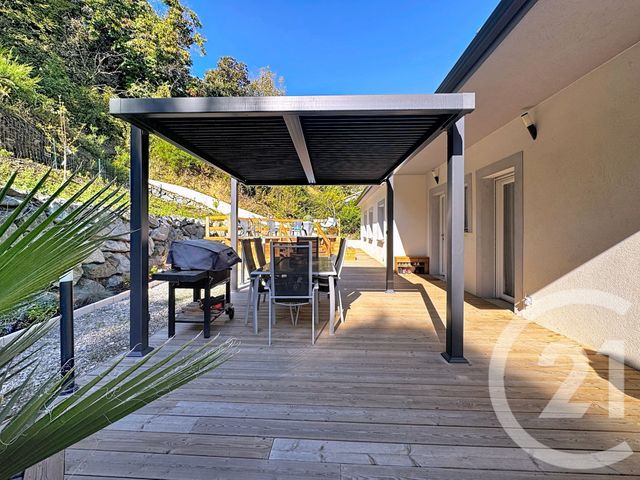 Maison &agrave; vendre - 5 pi&egrave;ces - 124 m2 - Cervione - 202 - CORSE