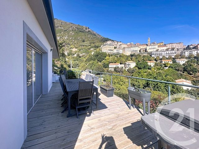 Maison &agrave; vendre - 5 pi&egrave;ces - 124 m2 - Cervione - 202 - CORSE