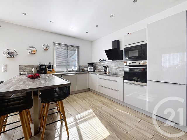 Maison &agrave; vendre - 5 pi&egrave;ces - 124 m2 - Cervione - 202 - CORSE