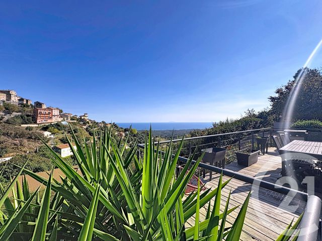 maison - CERVIONE - 202