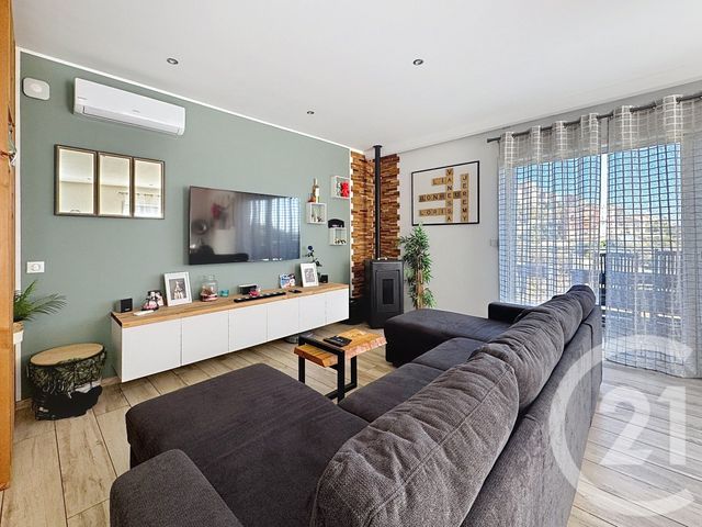 Maison &agrave; vendre - 5 pi&egrave;ces - 124 m2 - Cervione - 202 - CORSE