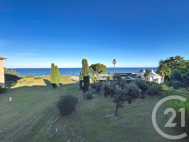 Appartement F2 à vendre - 2 pièces - 31,03 m2 - San Nicolao - 202 - CORSE