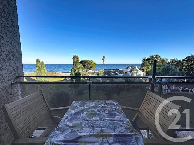 Appartement F2 à vendre - 2 pièces - 31,03 m2 - San Nicolao - 202 - CORSE