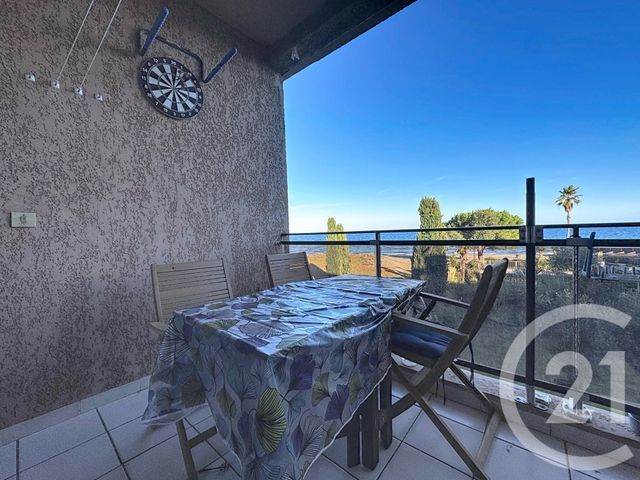 Appartement F2 à vendre - 2 pièces - 31,03 m2 - San Nicolao - 202 - CORSE