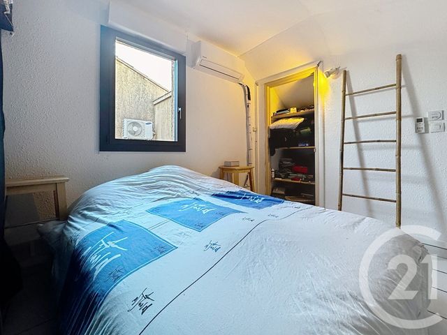 Appartement F2 à vendre - 2 pièces - 31,03 m2 - San Nicolao - 202 - CORSE